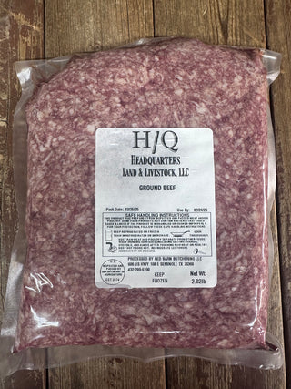 Wagyu Ground Beef