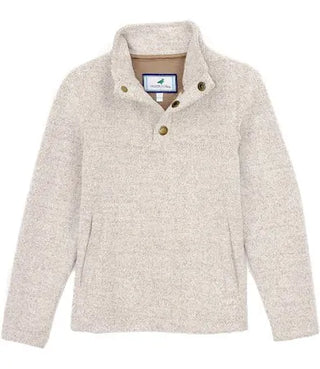 Properly Tied Upland Pullover