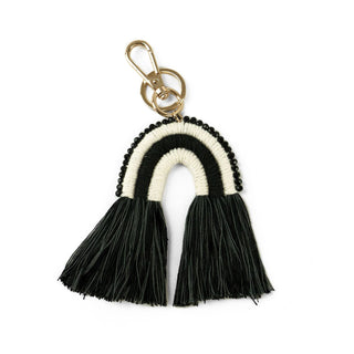 Olivia Moss® Yucatán Keychain