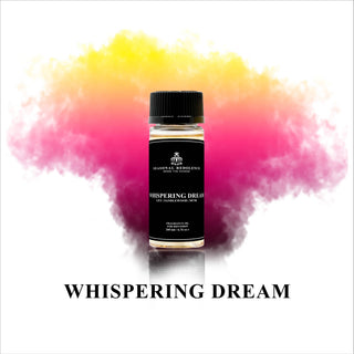 Whispering Dream Luxury Home Oil Diffuser Scent: 200
