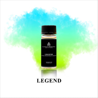 Legend Luxury Home Oil Diffuser Scent: 50 ml