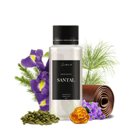 Santal: 50 ml