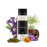 Santal: 50 ml