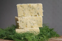Garlic & Dill Cheddar: 7oz.