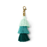 Olivia Moss® Yucatán Keychain
