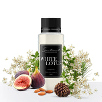 White Lotus: 50ml