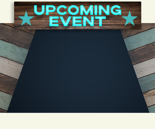 Upcoming events