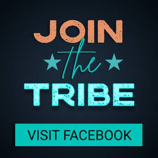 Follow us on facebook