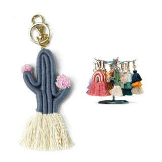Olivia Moss® Yucatán Keychain
