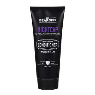 Leave-In Conditioner: Nightcap