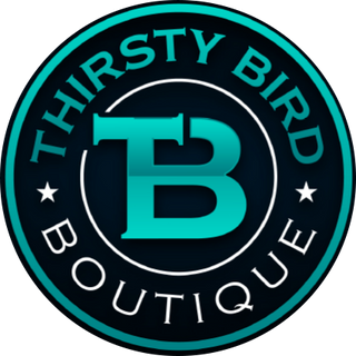 Thirsty Bird Boutique