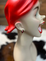 Stanton Game Day Earrings