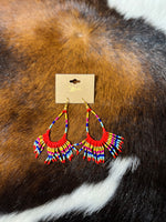Southwest Earrings