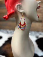 Southwest Earrings