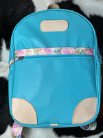 Jon Hart Standard Backpack