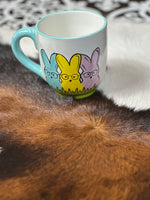 Easter Coffee Mug