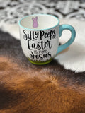 Easter Coffee Mug