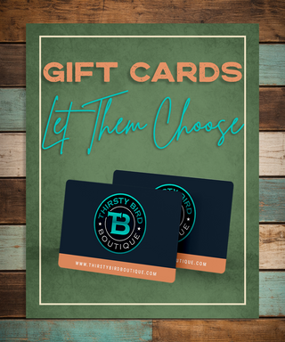 TBCO Gift Cards