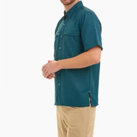 GameGuard MicroFiber Short Sleeve