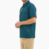 GameGuard MicroFiber Short Sleeve