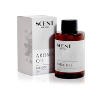 Paradise - Aroma Oil - 100 ML: 100 ML