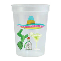 Fiesta Stadium Cup