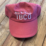 Thirsty Bird Company Cap