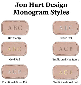 Stamping