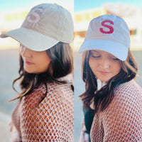 STANTON HATS